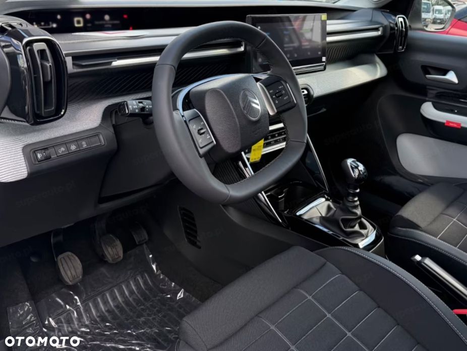 Citroën C3 - 10