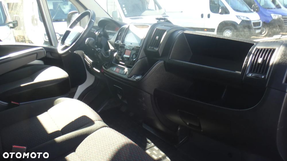 Peugeot Boxer - 7