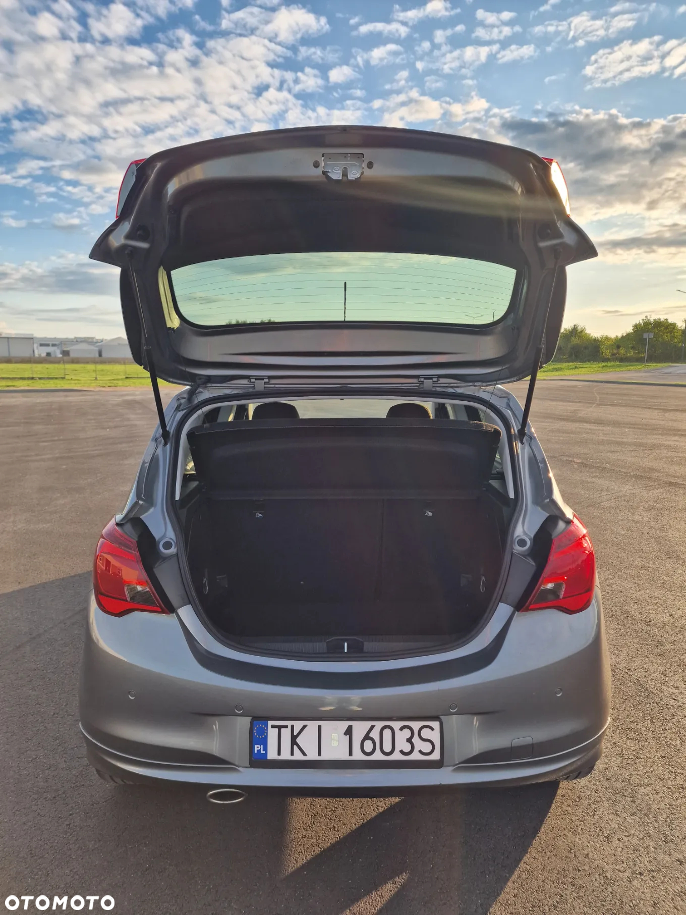Opel Corsa - 22