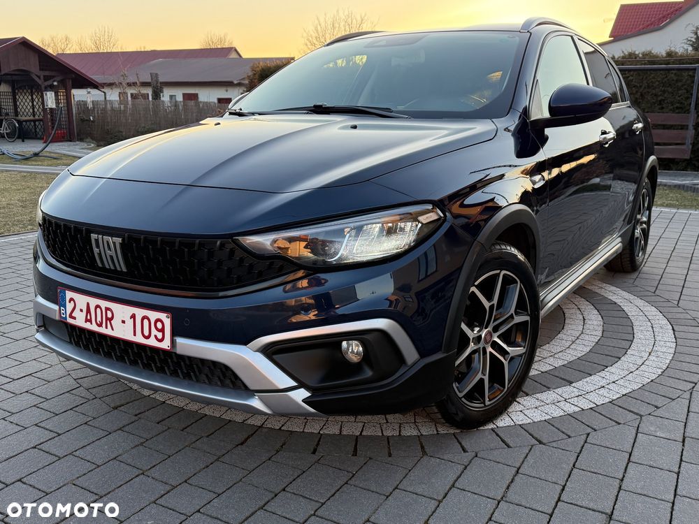 Fiat Tipo 1.0 T3 Business Edition - 1