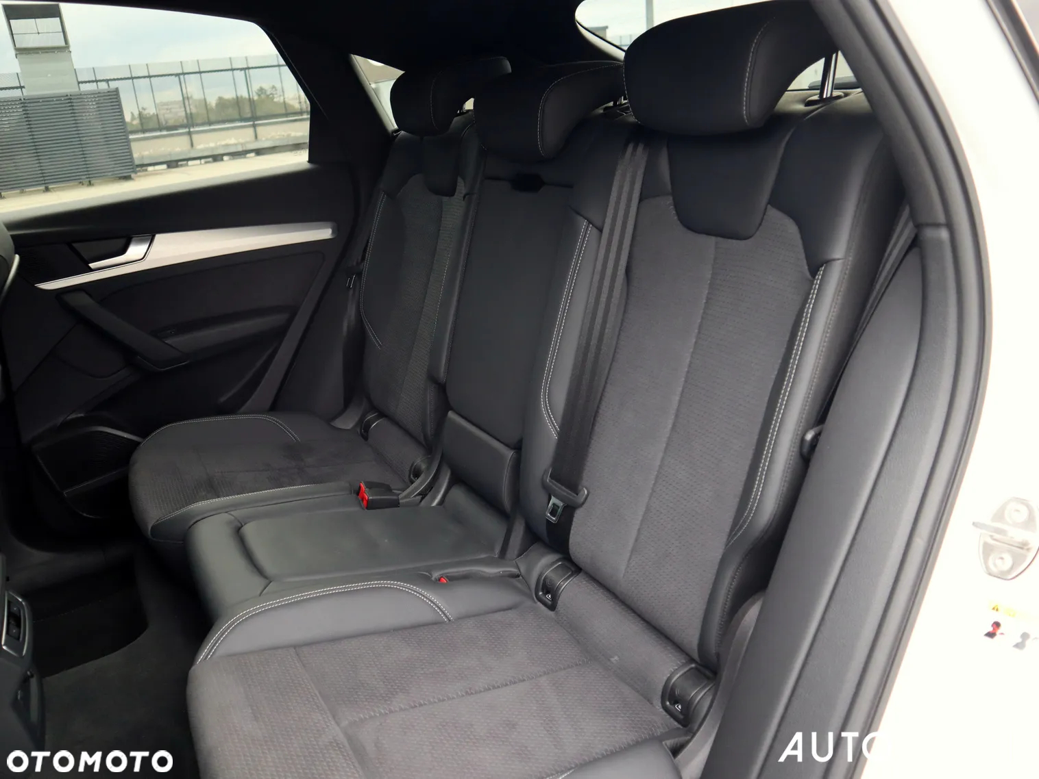 Audi SQ5 Sportback - 40