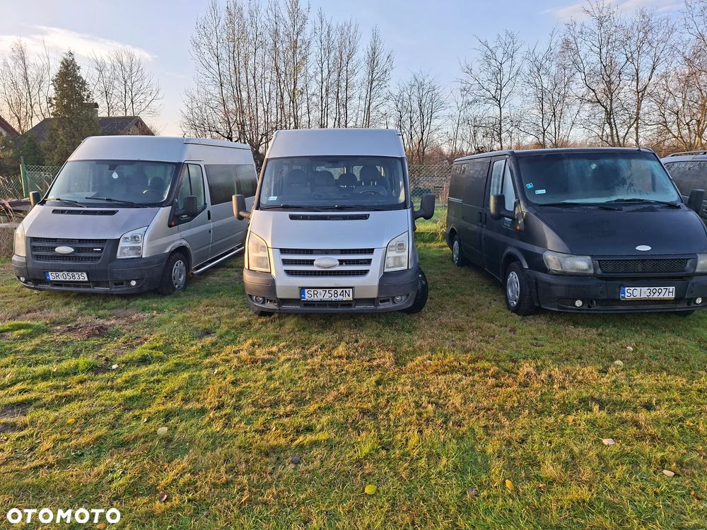 Ford Transit 300L - 4