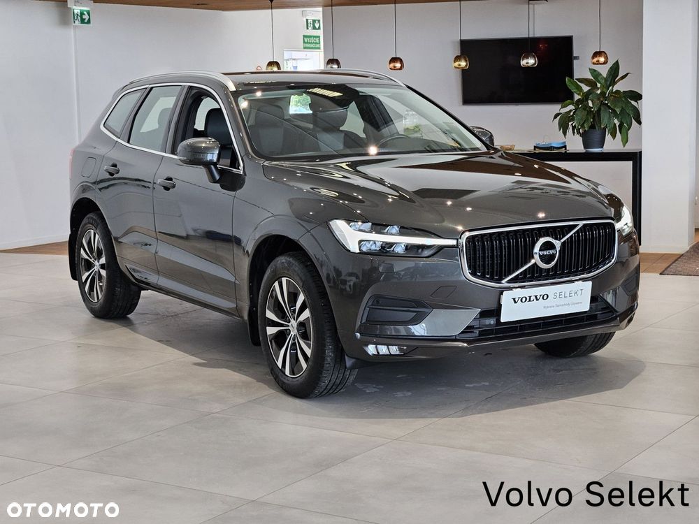 Volvo XC 60 - 6