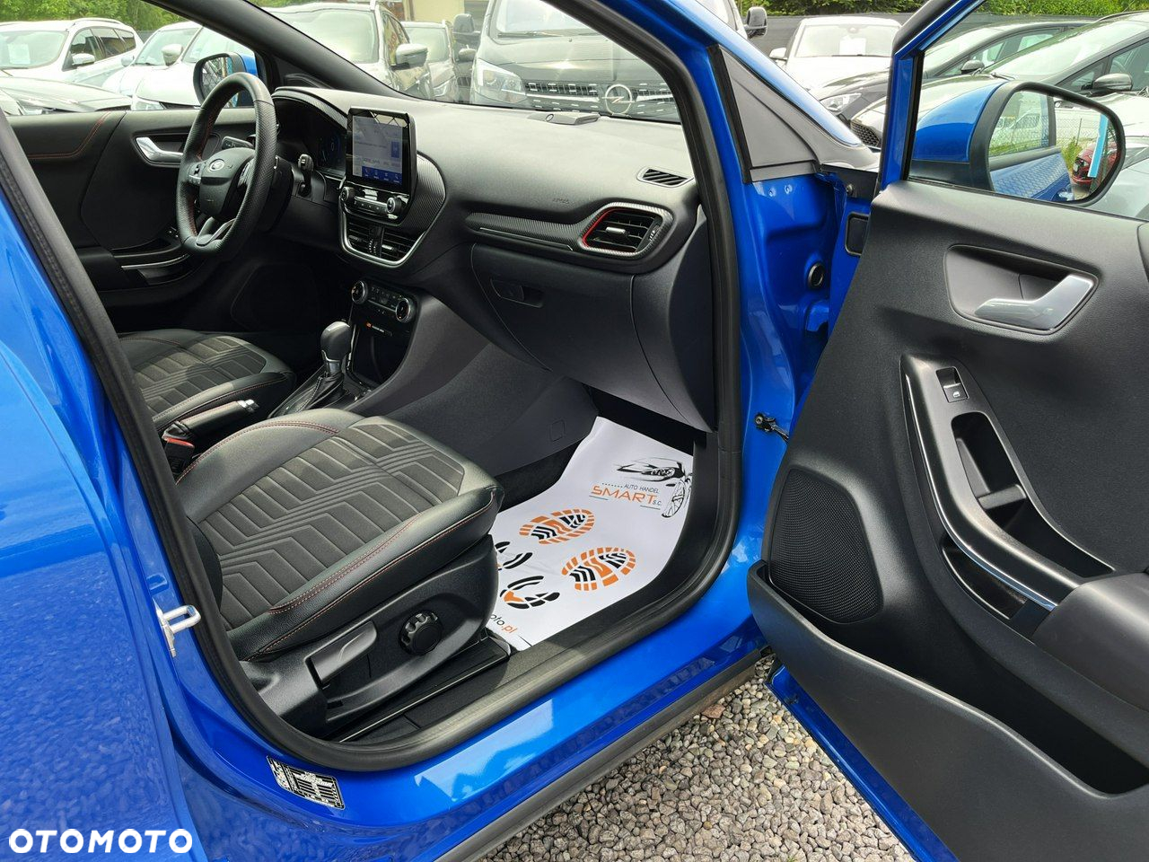 Ford Puma - 6
