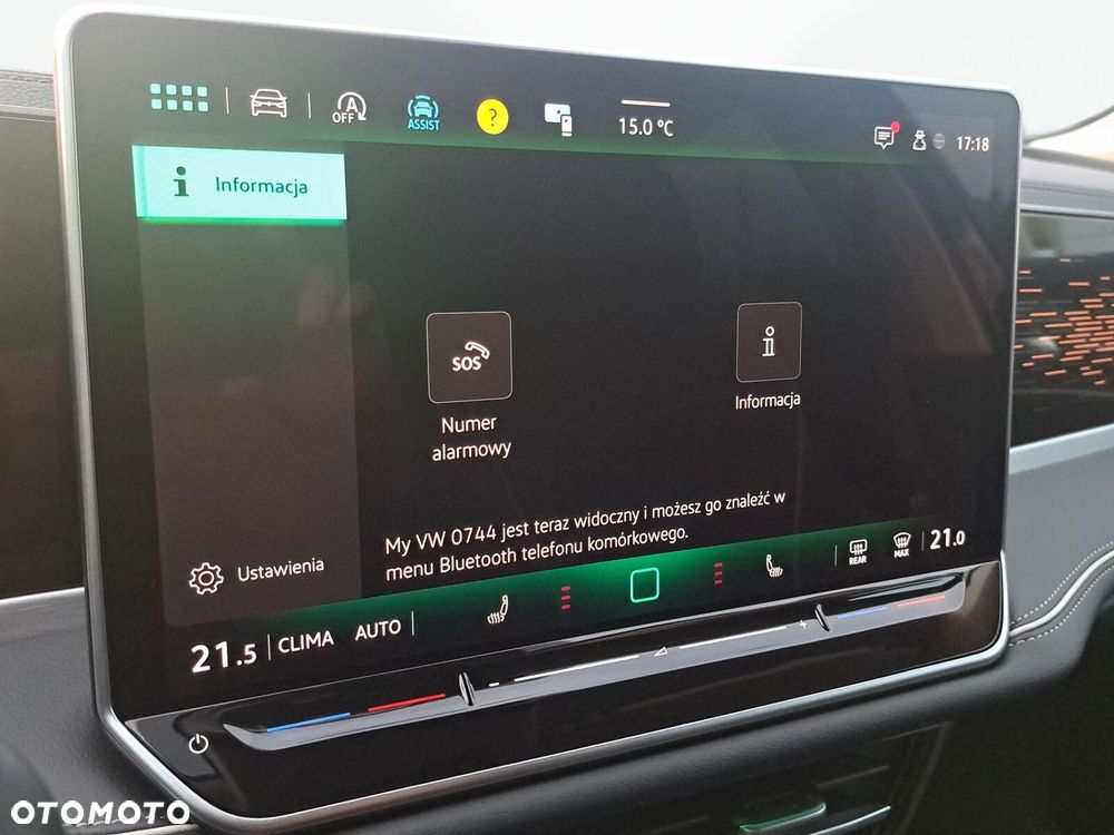 Volkswagen Passat Variant - 20