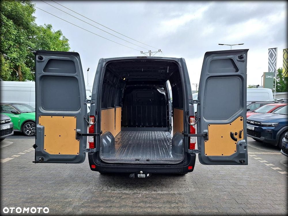 Renault master - 27