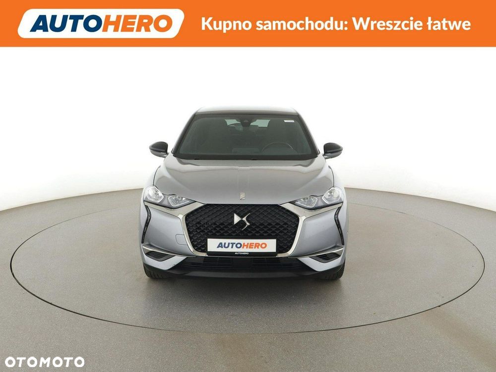 DS Automobiles DS 3 Crossback 1.2 PureTech Montmartre - 12