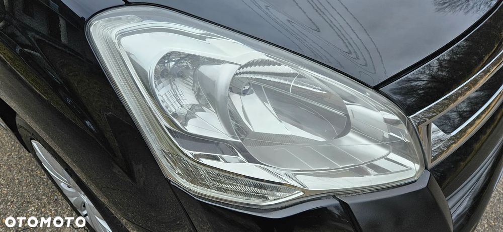 Citroën Berlingo - 13