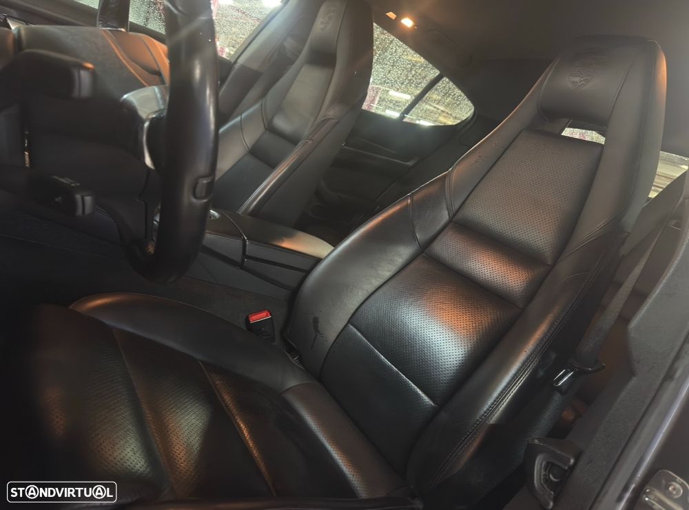 Porsche Panamera S e-Hybrid - 28