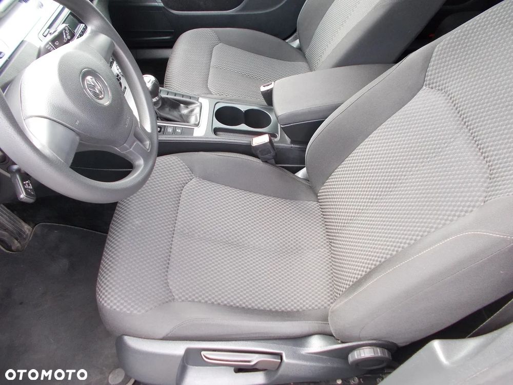 Volkswagen Passat 1.4 TSI BlueMotion Technology Trendline - 18