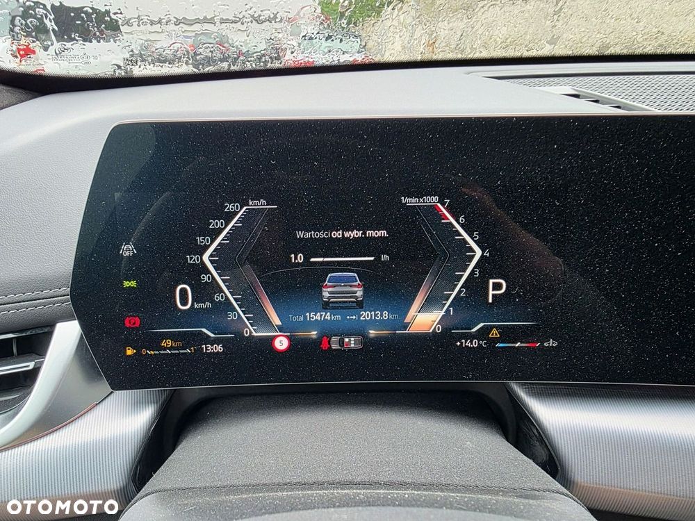 BMW X1 sDrive18i xLine sport - 15
