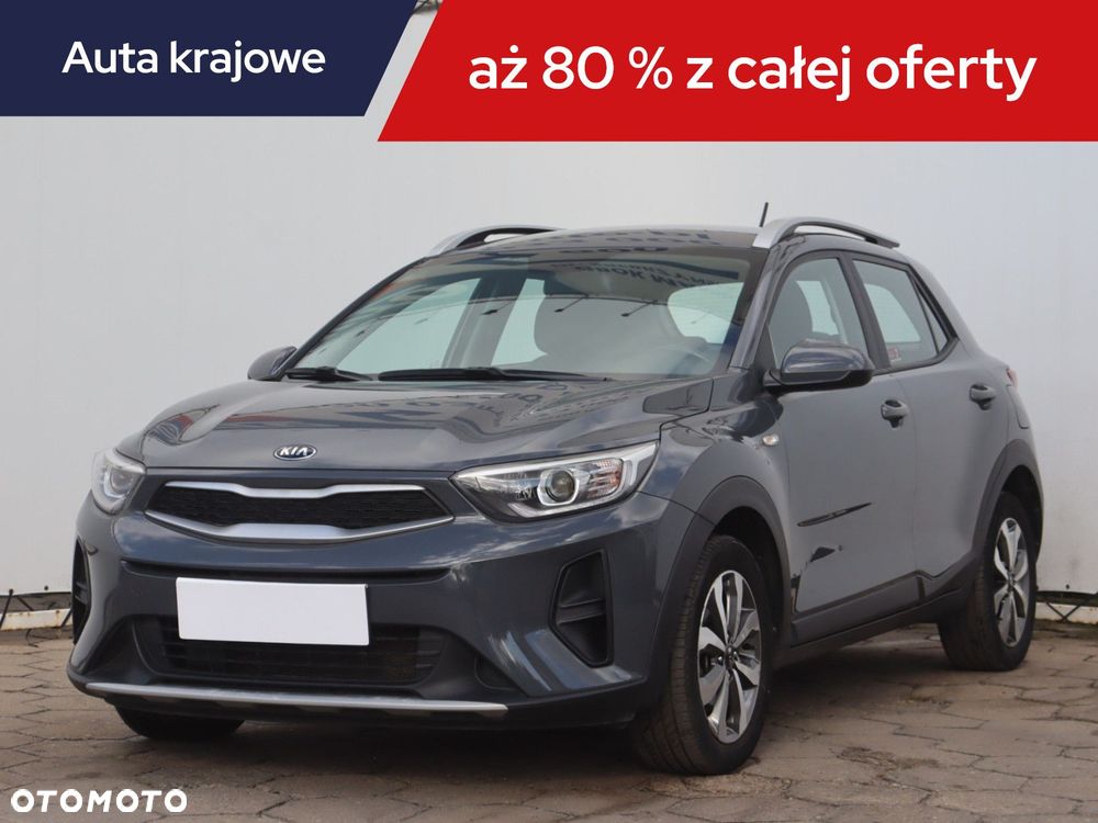 Kia Stonic - 3