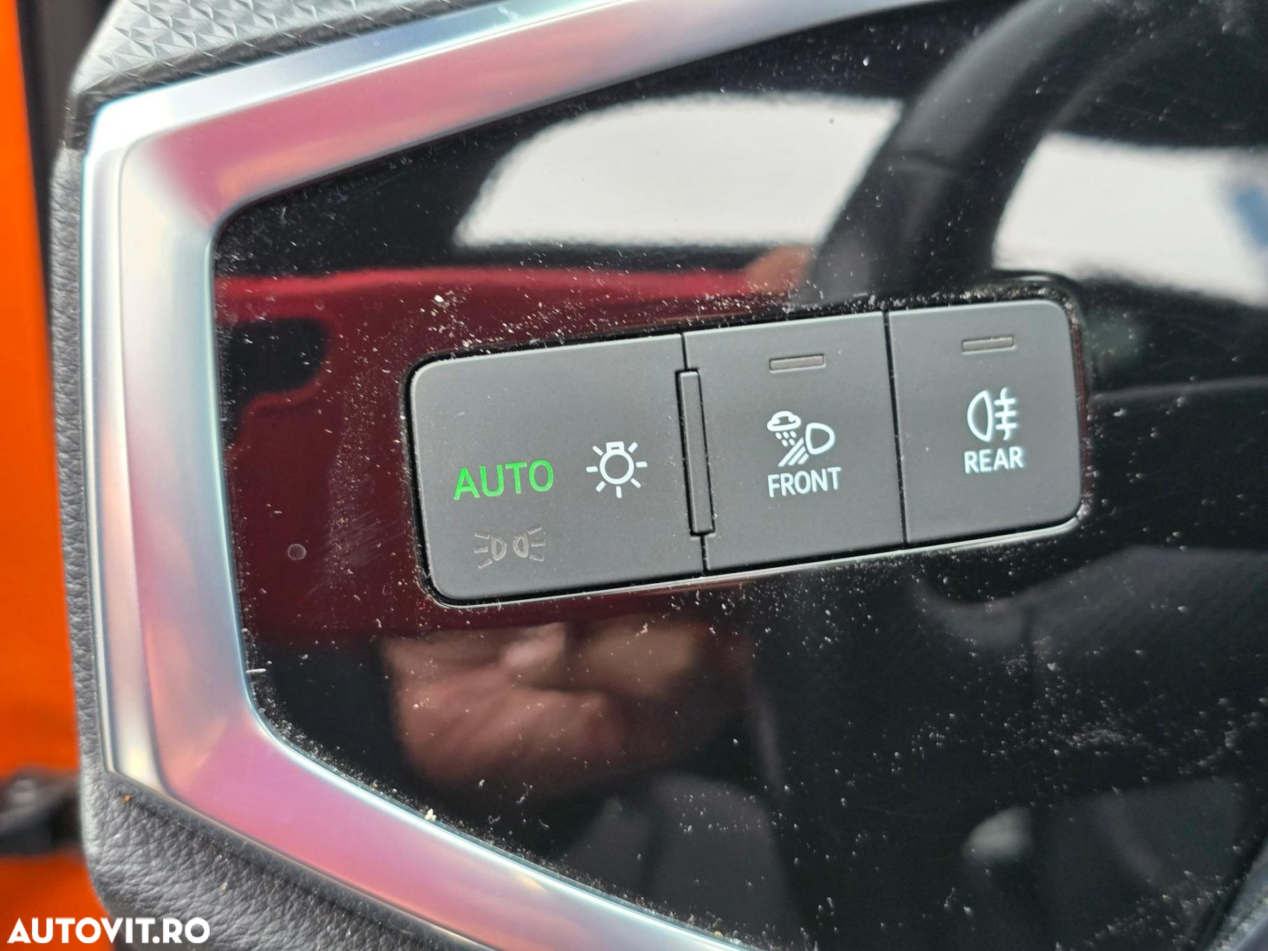 Audi Q3 2.0 35 TDI S tronic quattro S Line - 9