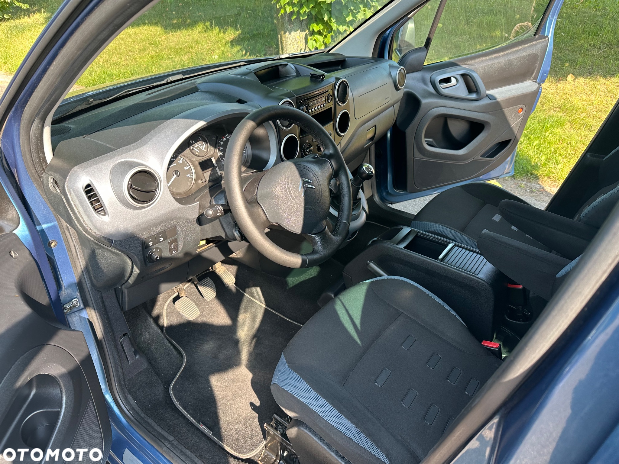 Citroën Berlingo 1.6 16V XTR - 16