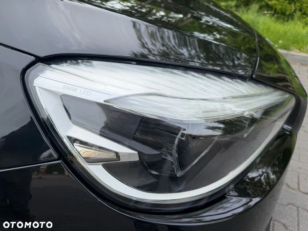BMW Seria 2 216d Advantage - 9