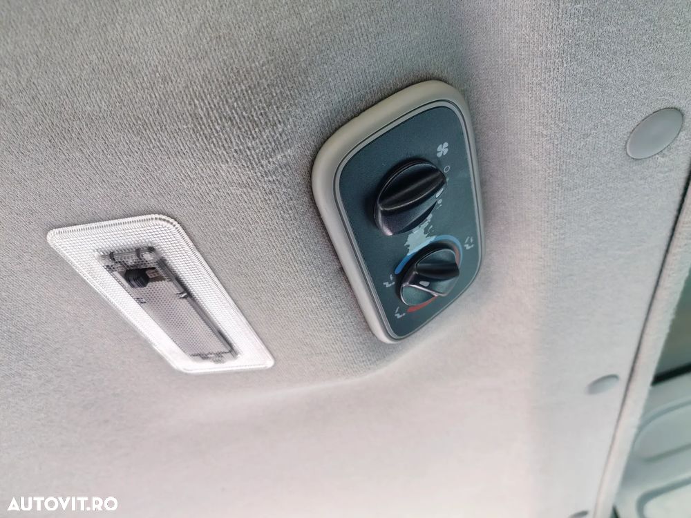 Ford Transit K DPF Trend - 9