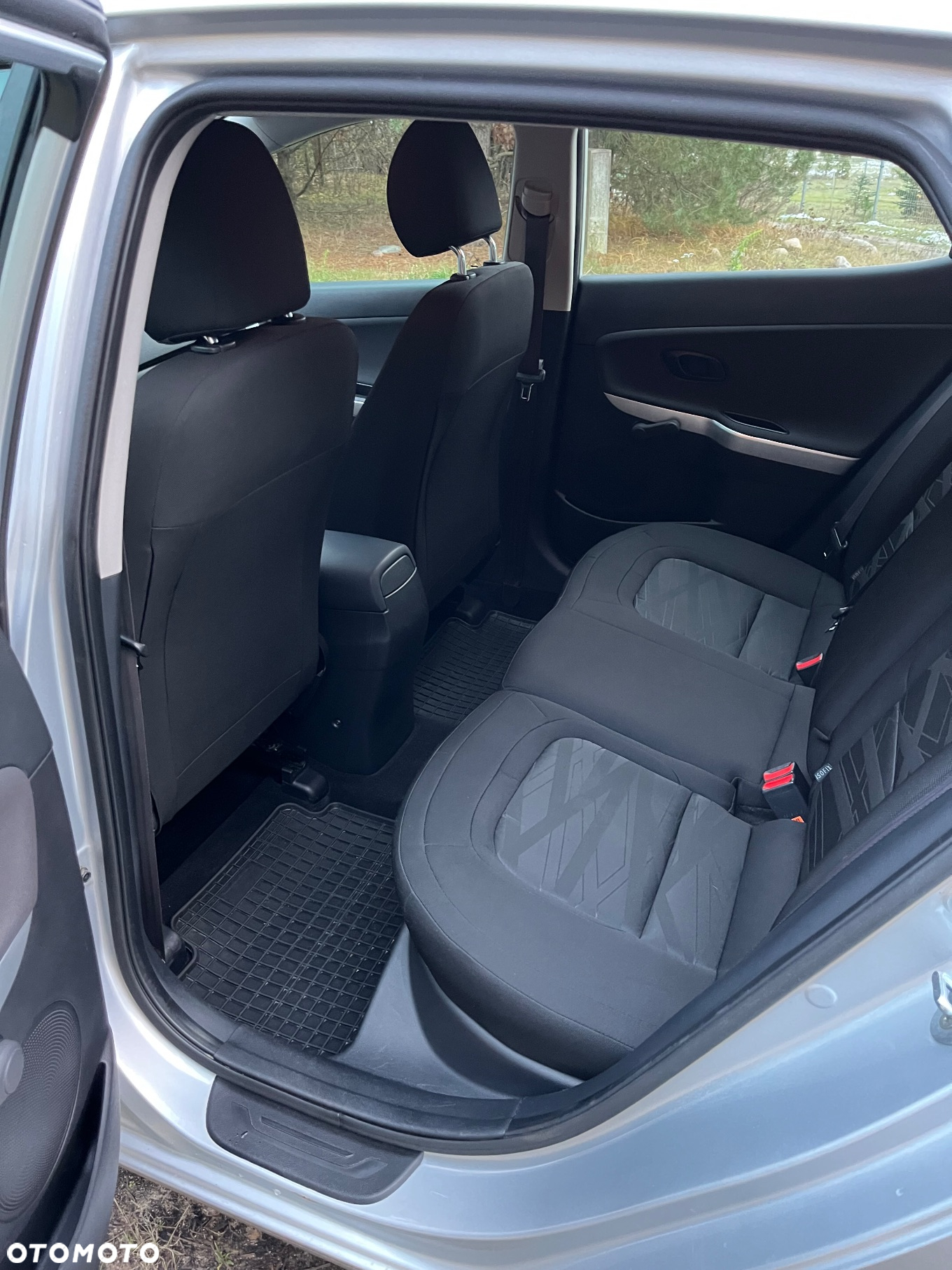 Kia Ceed Cee'd 1.6 CRDi M - 9