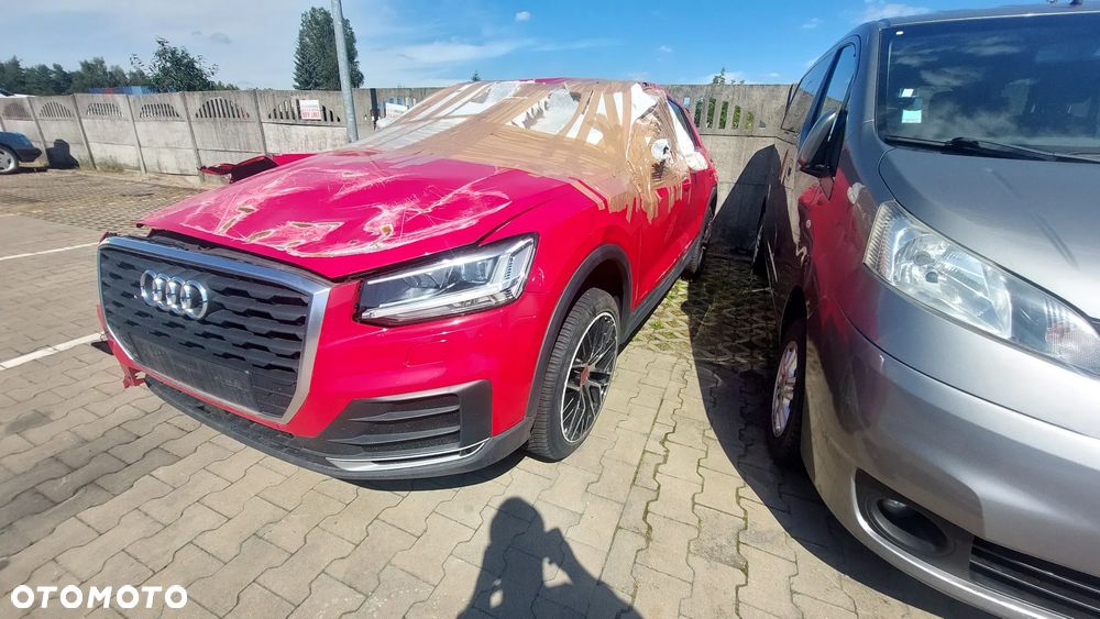 Audi Q2 - 1
