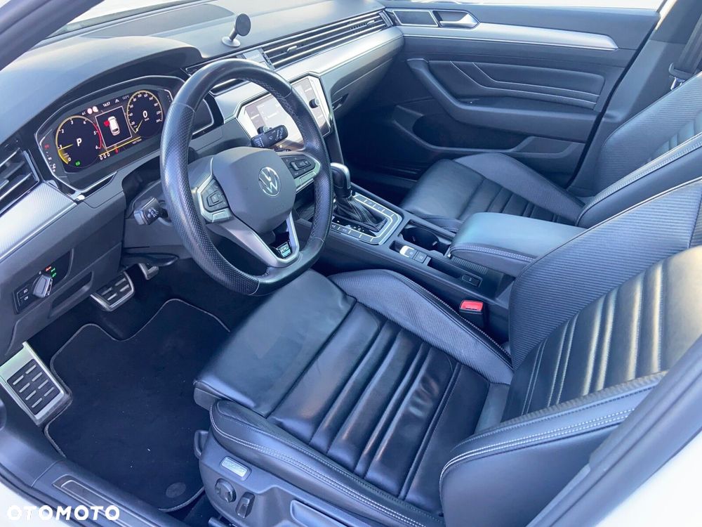Volkswagen Passat - 7