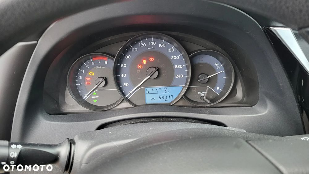 Toyota Corolla 1.33 Active - 7