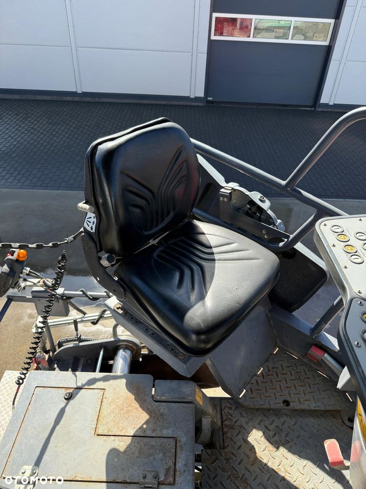 Vogele Super 1300-3i - 27