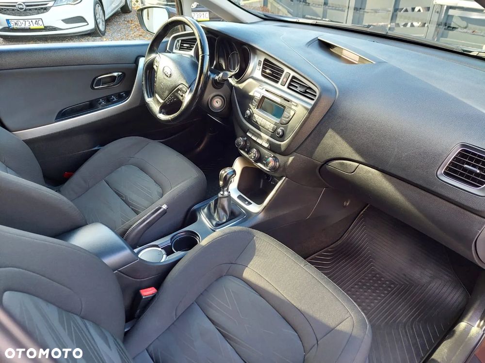 Kia Ceed Cee'd 1.4 Business Line - 20