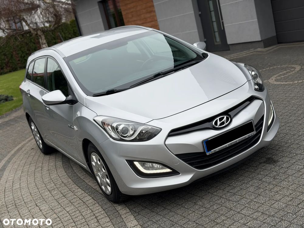 Hyundai i30 - 6