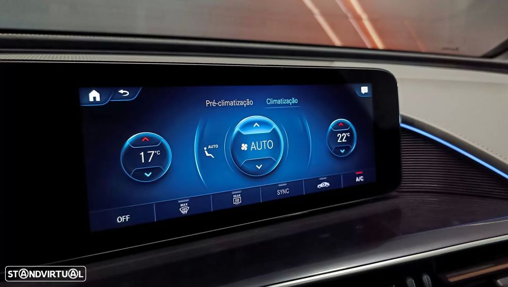 Mercedes-Benz EQC 400 4Matic - 33