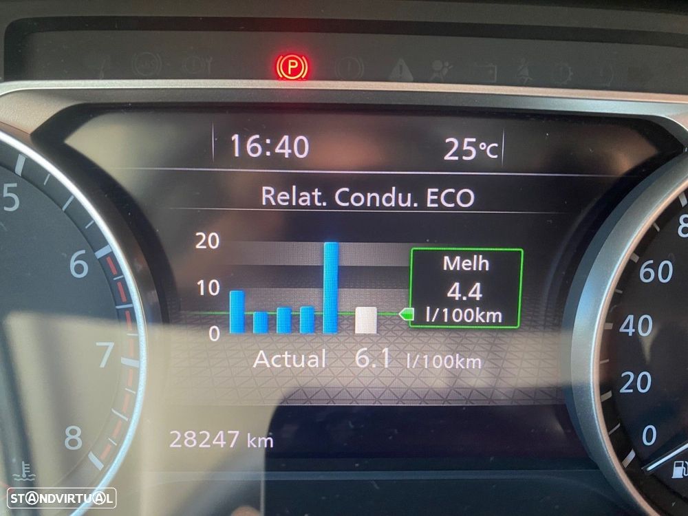 Nissan Qashqai 1.3 DIG-T Premiere Edition - 28