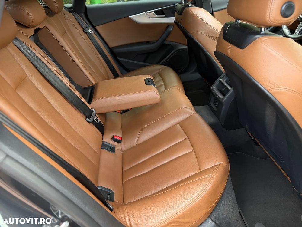 Audi A5 Sportback - 18