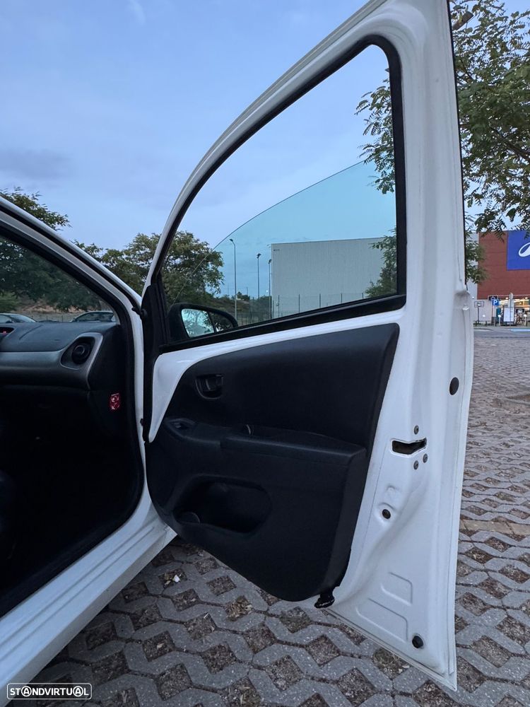 Peugeot 108 1.0 e-VTi Allure - 22