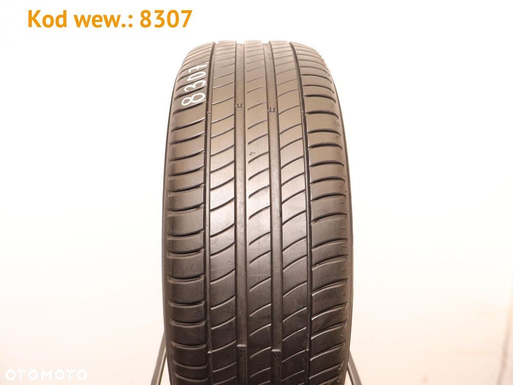 Michelin PRIMACY 3 - 215/50 R17 - 7