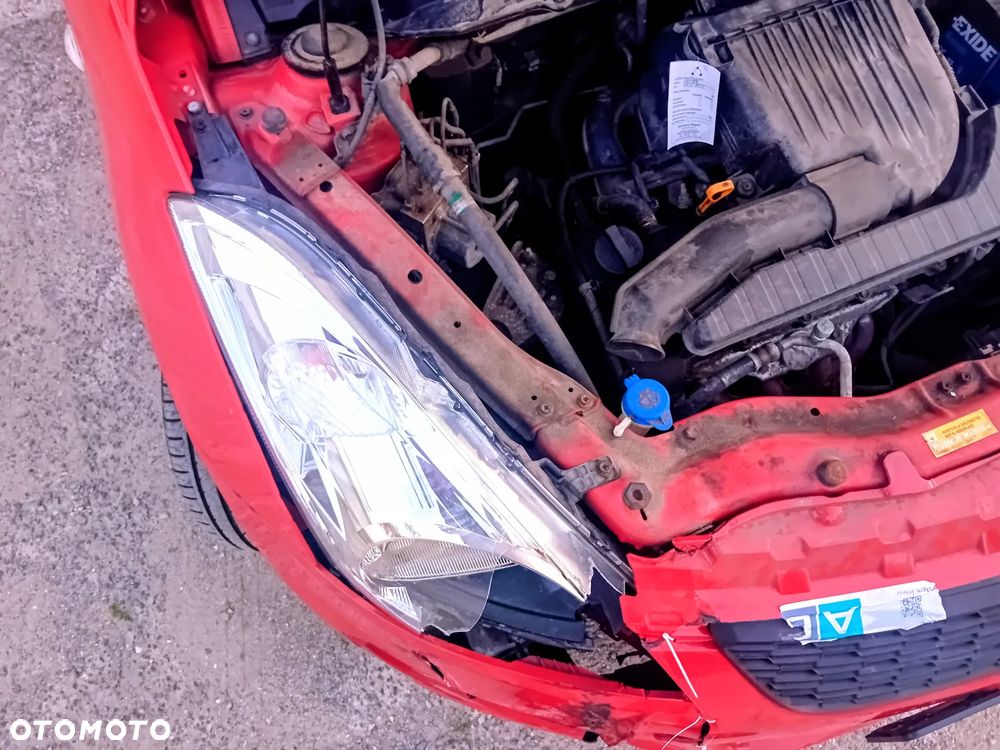 Suzuki Swift - 21