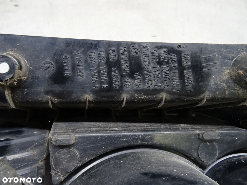 LAND ROVER FREELANDER II 06-11 2.2D LAMPA LEWY TYŁ TYLNA - 3