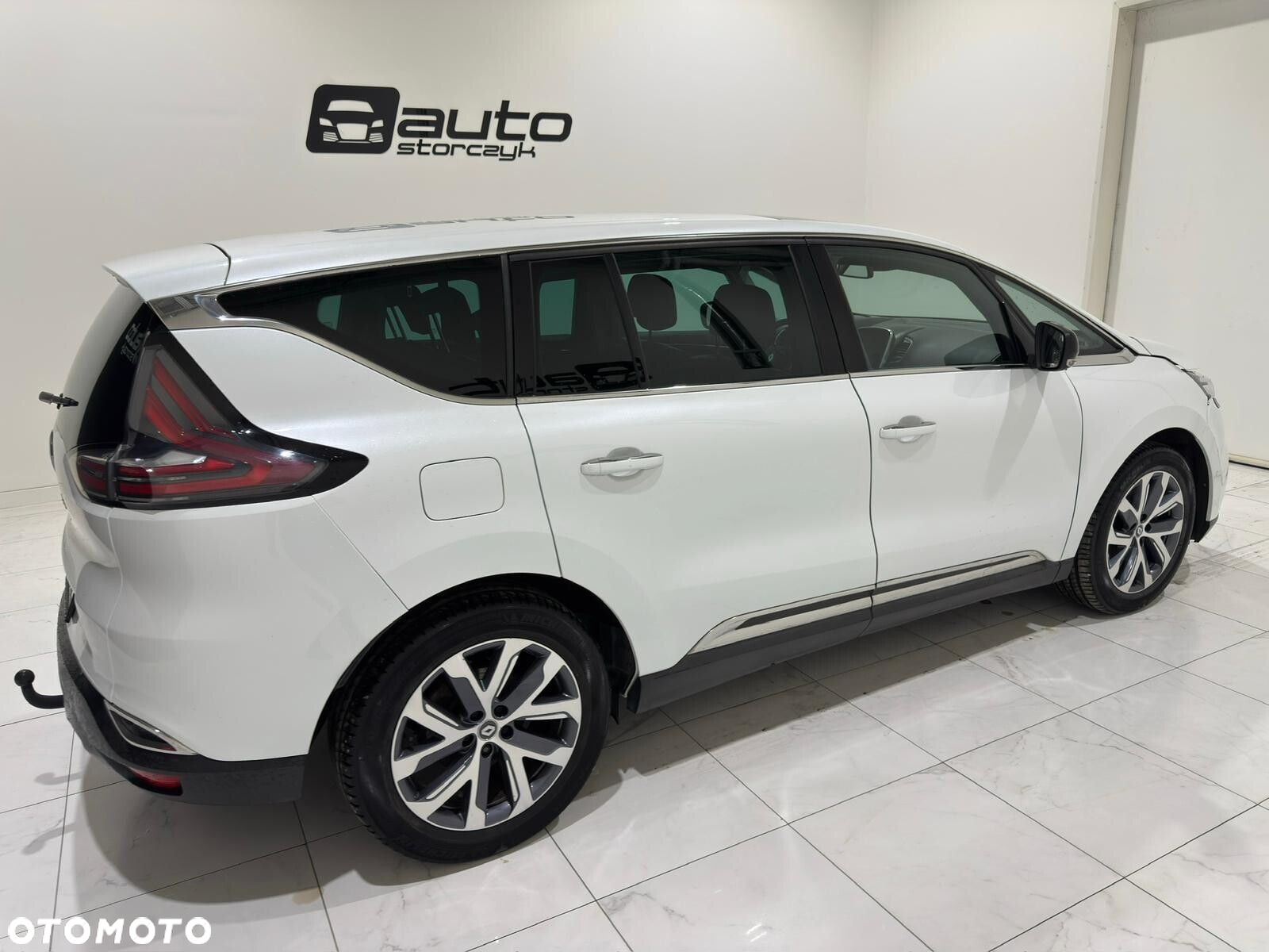 Renault Espace - 17