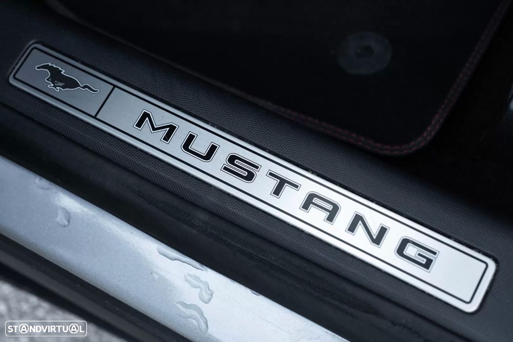 Ford Mustang Mach-E Premium AWD - 14