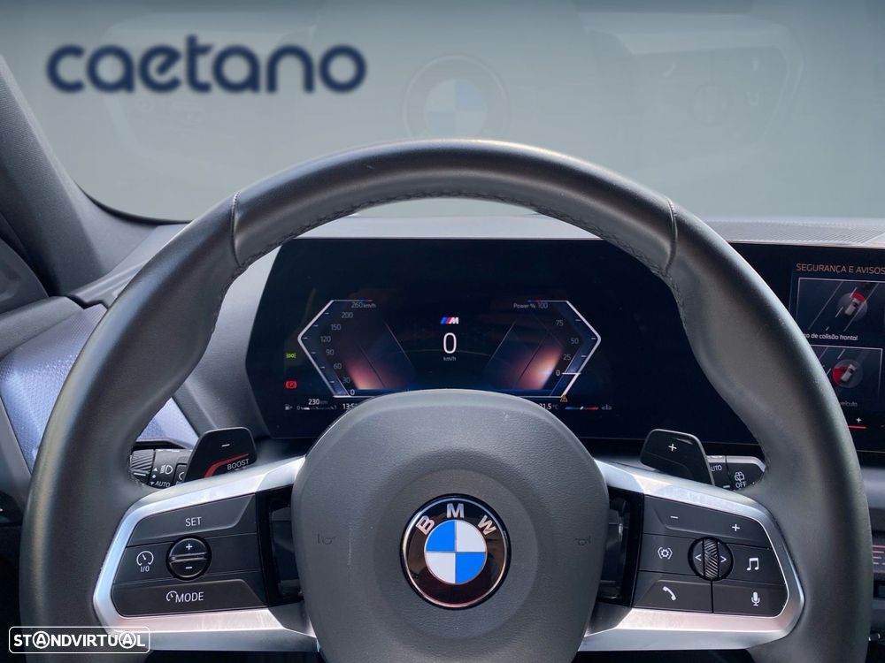 BMW 116 Pack Desportivo M - 6