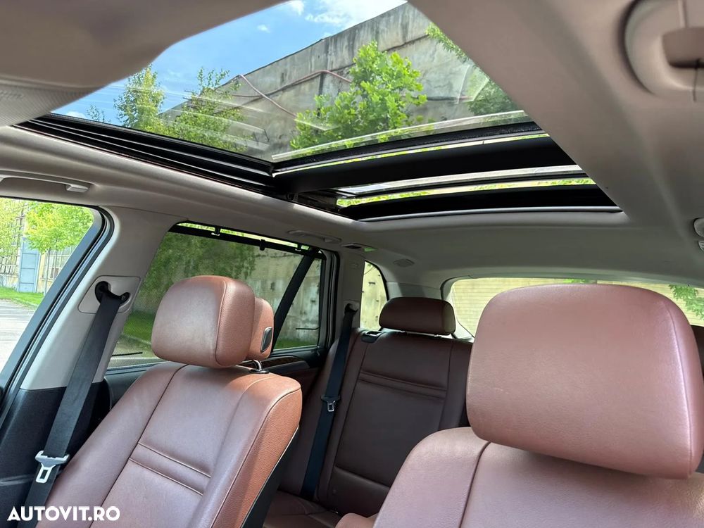 BMW X5 xDrive30d - 8