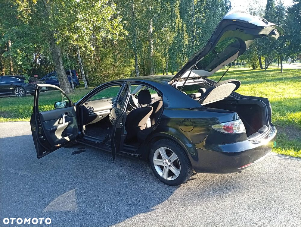 Mazda 6 - 3