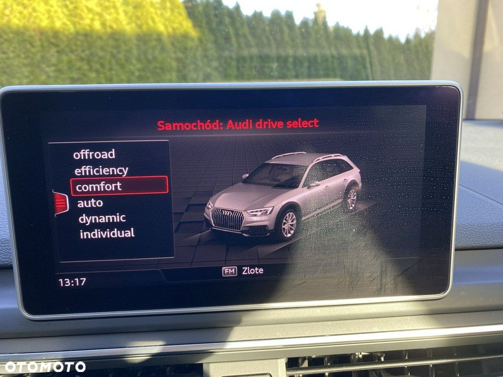 Audi A4 Allroad 2.0 TDI Quattro S tronic - 21