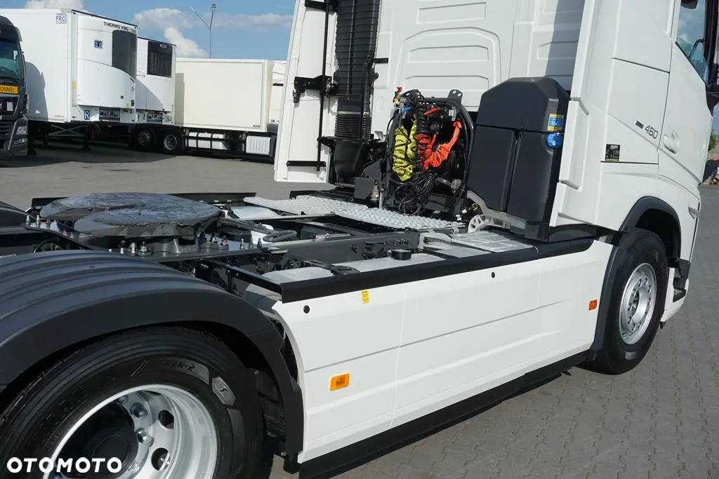 Volvo FH / 460 / I – SAVE / XL / EURO 6 / ACC / I -COOL / NOWY MODEL - 14