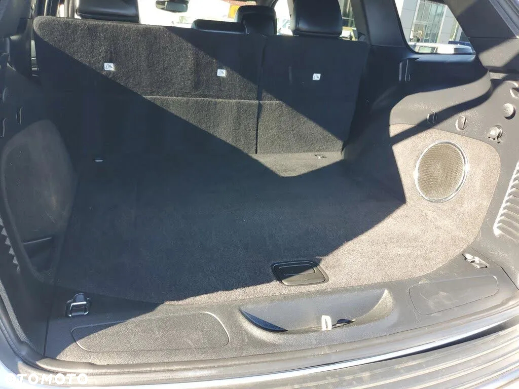 Jeep Grand Cherokee 3.6 V6 Limited - 4