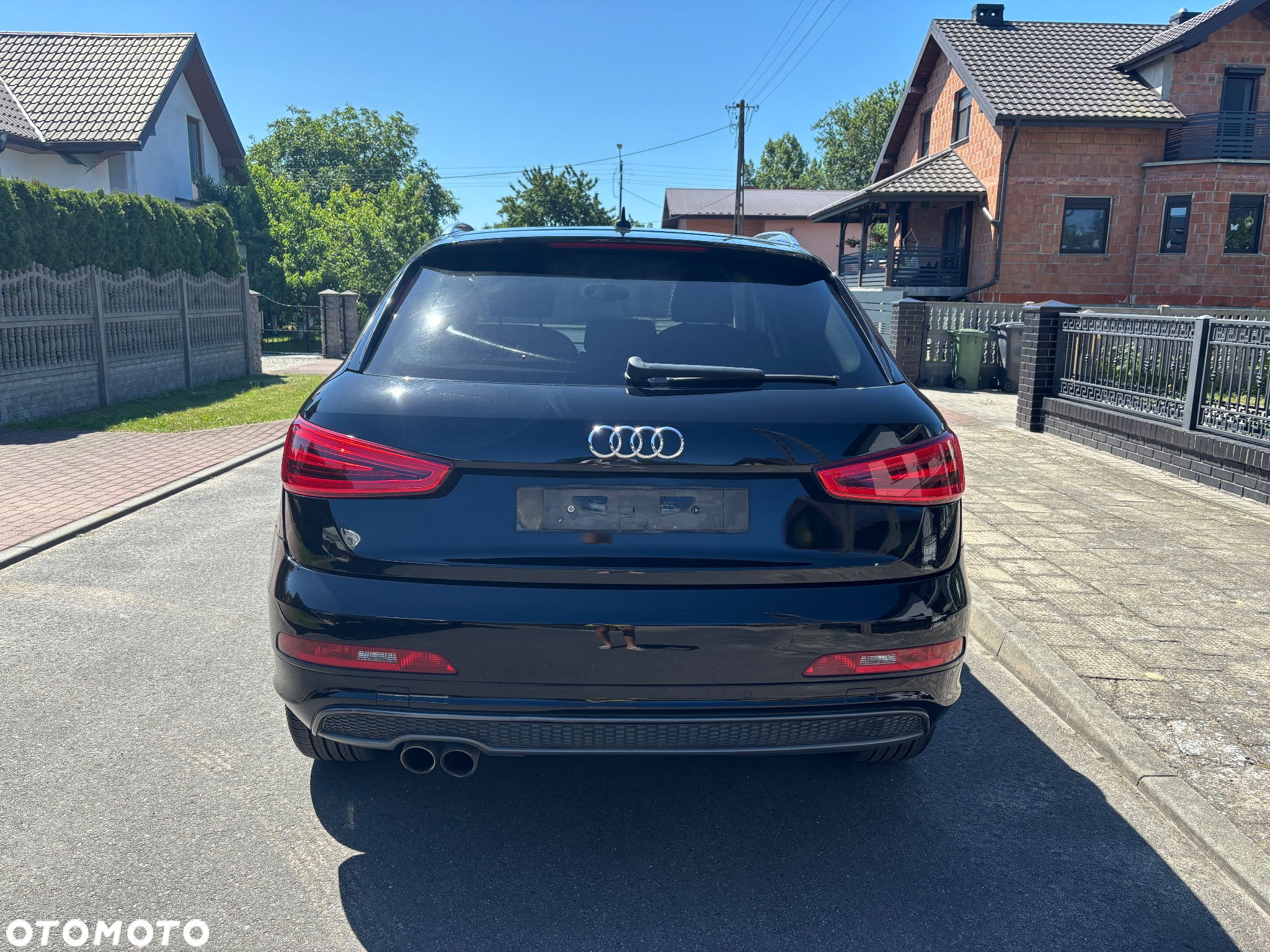 Audi Q3 2.0 TDI Prime Edition - 8