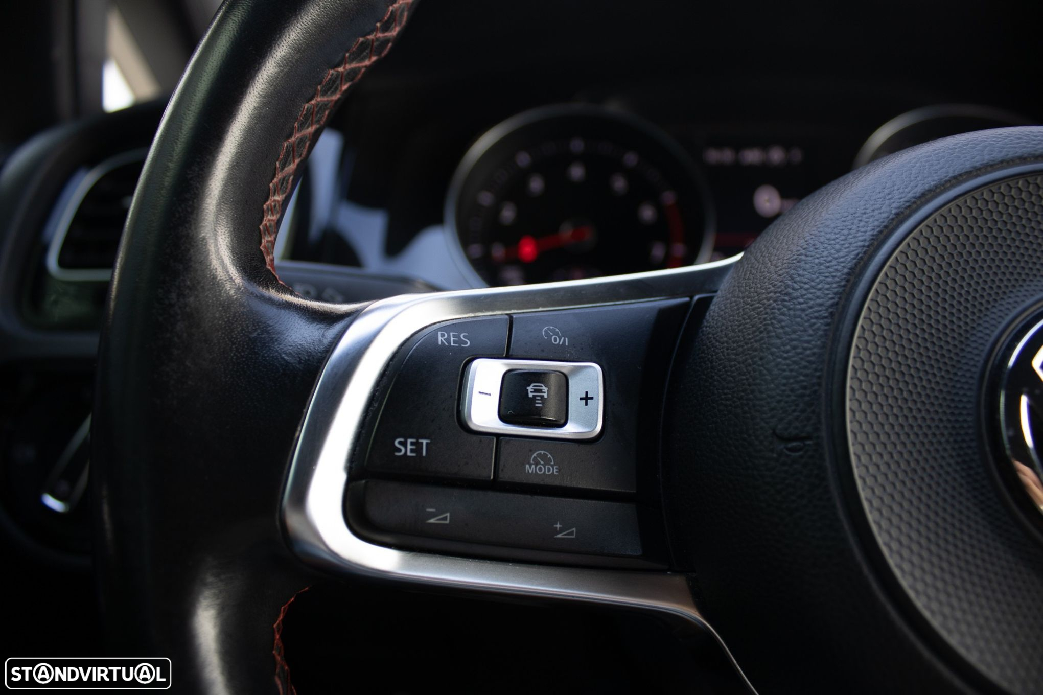 VW Golf GTI (BlueMotion ) DSG - 30