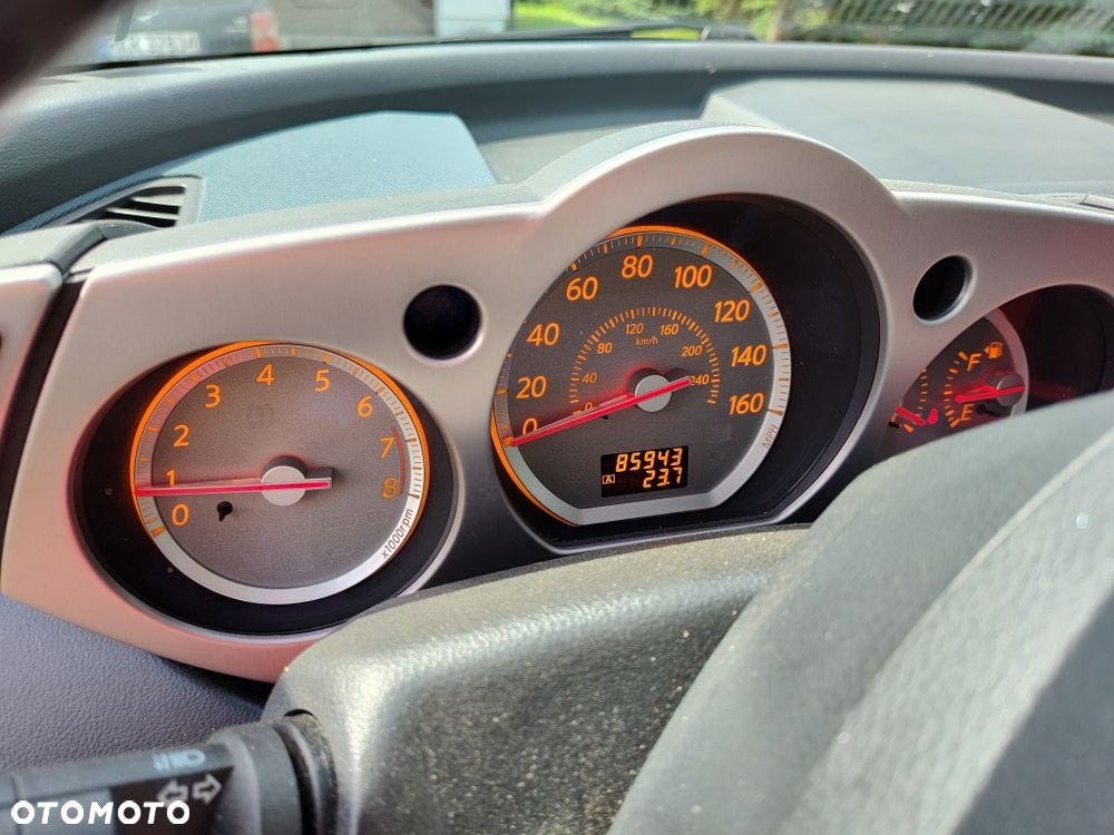 Nissan Murano - 6