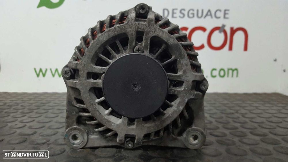 ALTERNADOR RENAULT KOLEOS DYNAMIQUE PACK1 - 7