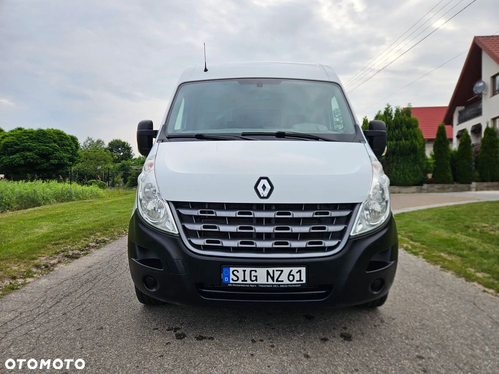 Renault MASTER - 12