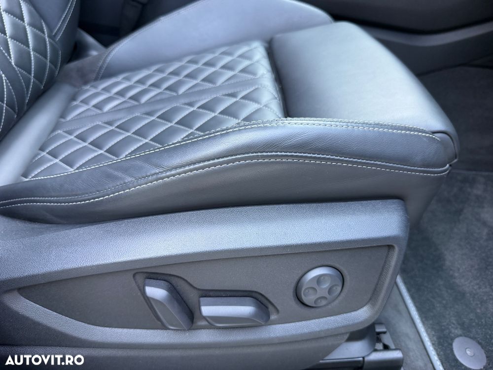 Audi Q5 2.0 TDI Quattro (clean diesel) S tronic - 34