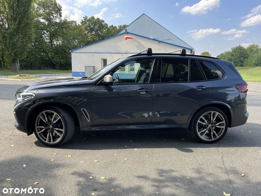 BMW X5 M - 3