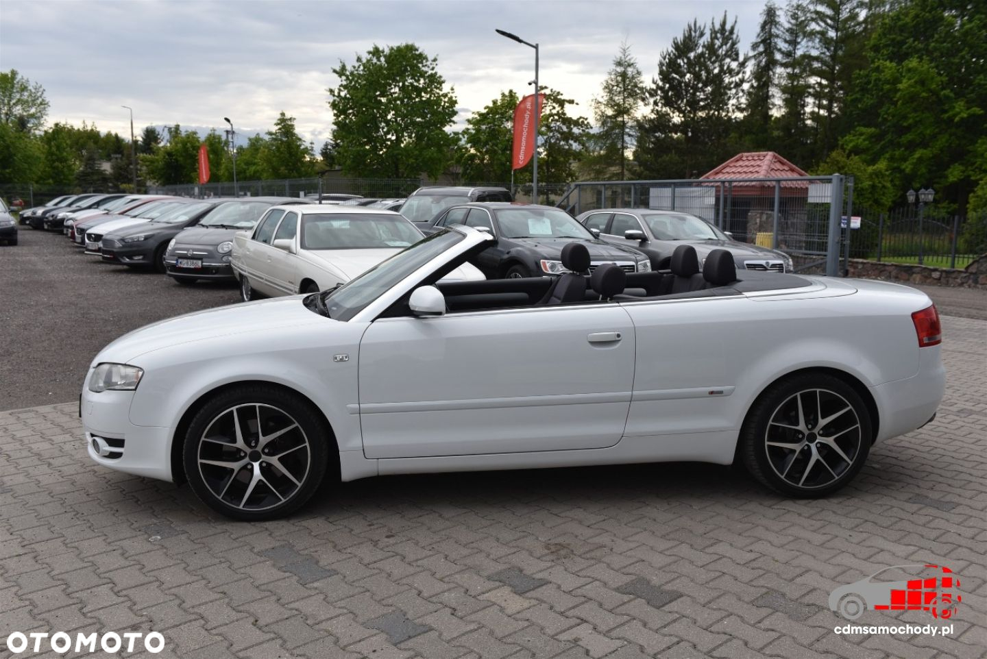 Audi A4 - 14
